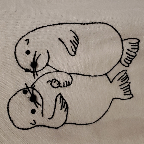 Loft Sweater - Picture 2 of 5